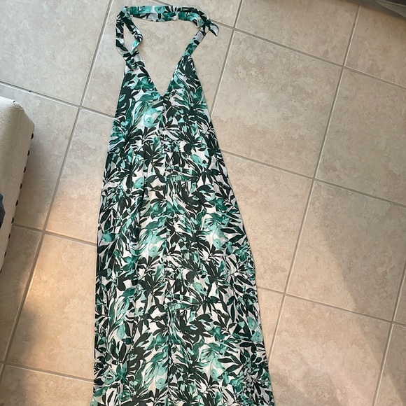 New Vici Palm Maxi - Picture 2 of 2